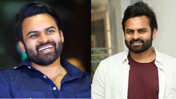 సూసైడ్ చేసుకోవాలనకున్న మెగా హీరో.. ఆ అమ్మాయే కారణం..  కానీ పవర్ స్టార్ ఎంట్రీతో!