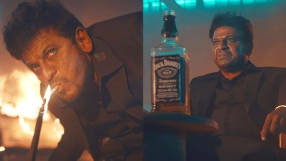  HBD Shiva Rajkumar: యుద్ధ ట్యాంకర్‌తో భయపెట్టిన ఘోస్ట్.. క్లైమాక్స్ మాత్రం కేక అంతే!