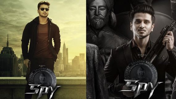SPY 4Days Collections: సండే షాకిచ్చే కలెక్షన్లు.. నిఖిల్‌కు విష్ణు దెబ్బ.. ఇంకా అన్ని కోట్లు రావాలా!