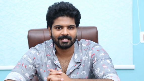 మహేష్ - రాజమౌళి బిగ్ పాన్ వరల్డ్ మూవీ.. చిన్న అప్డేట్ ఇచ్చిన కీరవాణి కొడుకు