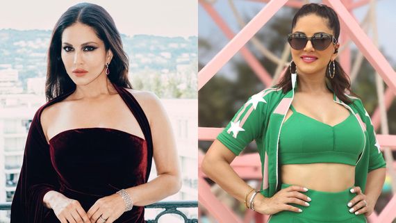 Sunny Leone అందాలు చూడతరమా.. మీరు ఎప్పుడూ చూడని గ్లామరస్ ఫోటోషూట్