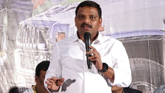 ఆ విషయంలో నేను అజ్ఞానిని.. ఆ సినిమా రెండేళ్లు ఆడింది.. తీన్మార్ మల్లన్న 