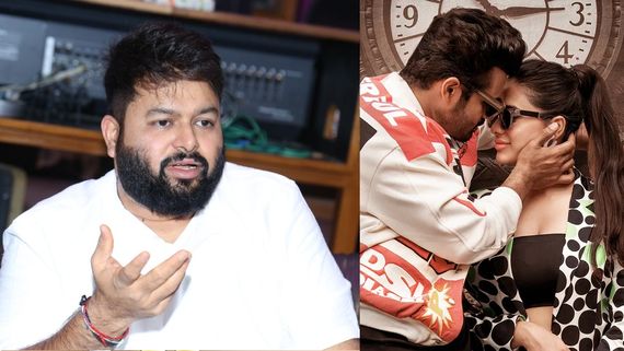 Bro: తమన్‌పై మళ్లీ మొదలైన ట్రోలింగ్.. 'జాణవులే' ఆ పాటకు కాపీనా బ్రో?