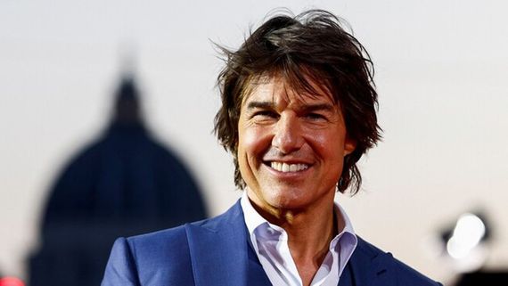 అదీ టామ్ క్రూజ్ రేంజ్..ఇండియాలో నెం.1గా..మరి టాప్ -10లో ఉన్న మిగతా హాలీవుడ్ స్టార్స్ ఎవరంటే?