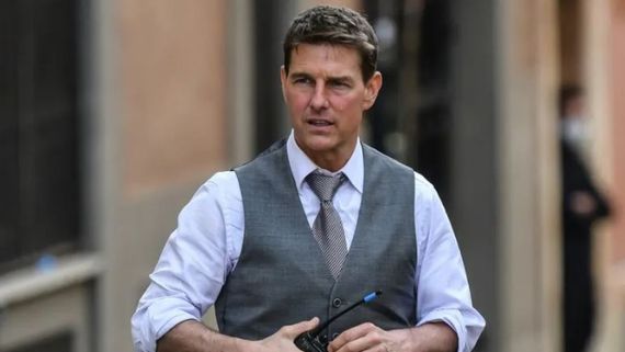 Mission Impossible 7: టామ్ క్రూజ్ సంచలనం.. తొలి రోజే అన్ని వందల కోట్లా.. ఇండియాలో ఎన్ని కోట్లంటే!