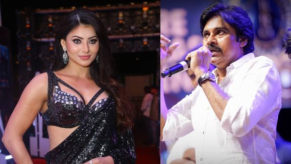 Bro: ఏపీ సీఎం పవన్ కల్యాణ్.. స్పీచులో కాలేసిన హీరోయిన్.. ఇదేంది 'బ్రో'