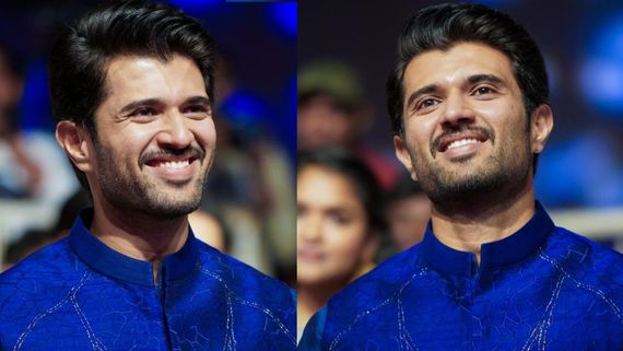 Baby మూవీ చూసి ఏడ్చా.. నేను చాలా డిస్ట్రబ్ అయ్యా.. విజయ్ దేవరకొండ