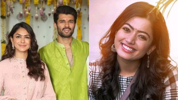 విజయ్ - మృణాల్ బంధం ఇప్పటిదీ కాదు.. అప్పుడే కలవాల్సింది కానీ.. రష్మిక ఎంట్రీతో..!