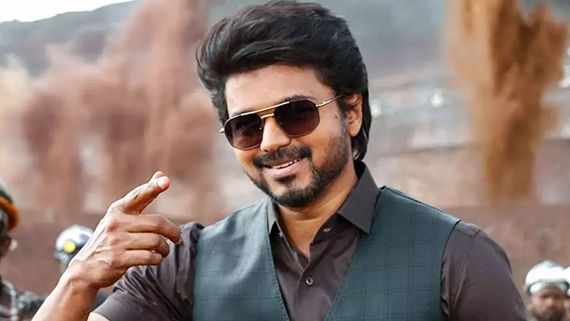 Thalapathy Vijay: పాన్ ఇండియాలో విజయ్ నంబర్ వన్.. అదెలా సాధ్యం అబ్బా?