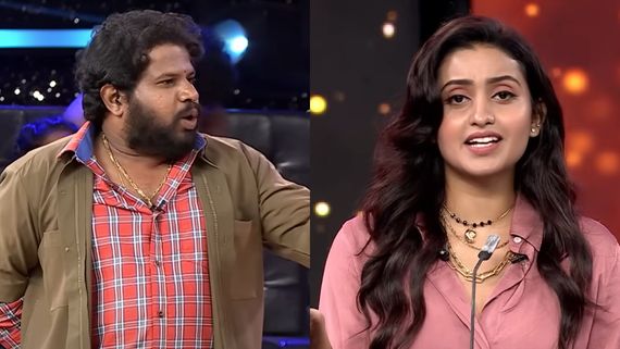 జుట్టు ముడేసి కొడుతా.. దీపిక పిల్లిపై హైపర్ ఆది వీరంగం.. కమెడియన్ ఇజ్జత్ తీసిన జోర్దార్ సుజాత