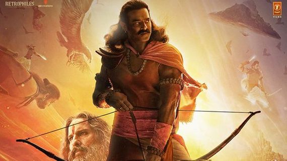 ఆదిపురుష్ దెబ్బకి Prabhas సంచలన నిర్ణయం... వాళ్లకి ఇక నో ఎంట్రీ.. ఆ సినిమా రద్దు!