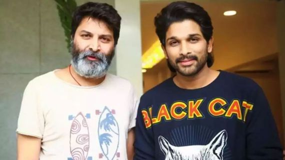 సినీ హిస్టరీలోనే Bunny-Trivikram సినిమా కోసం ఆ ప్రయోగం.. ఇక వారు తట్టబుట్ట సర్దుకోవాల్సిందేనా?