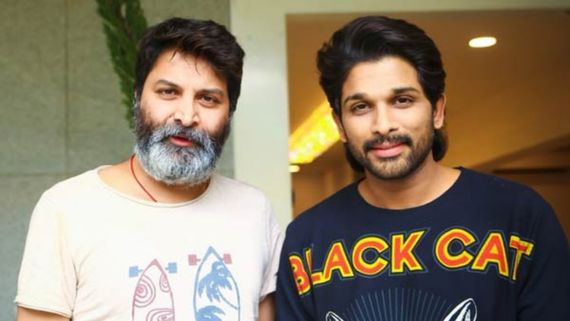 Trivikram Srinivas: అల్లు అర్జున్‌కు  అవార్డు రావడంలో ఆశ్చర్యం ఏముంది?