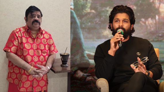 Venu Swamy on Allu Arjun: అల్లు అర్జున్ జాతకం.. వేణుస్వామి చెప్పిందే నిజమైందిగా?