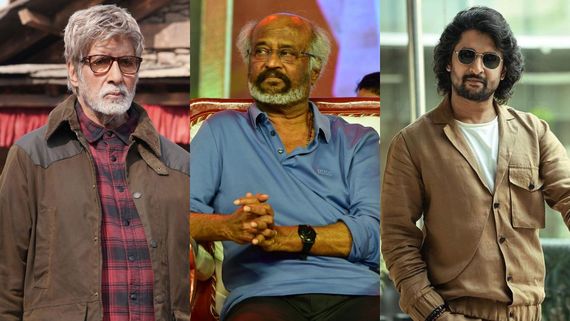 Nani: రజనీకాంత్ అమితాబ్ బచ్చన్‌తో నాని సినిమా.. 'జై భీమ్' దర్శకుడితో ఊహించని విధంగా!