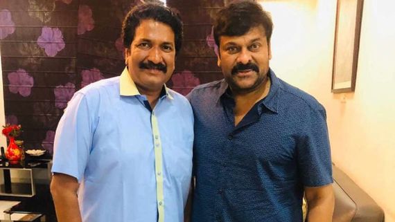 Bhola Shankar: చిరంజీవి అనిల్ సుంకర మధ్య పైసల్ పంచాయితీ.. అసలు విషయం ఏంటో చెప్పేశారు?