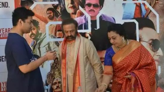  సొంత పిల్లలు తప్పు చేస్తే బాలయ్య ఇలా చేస్తాడా? భలే షాకింగ్‌గా ఉందే?