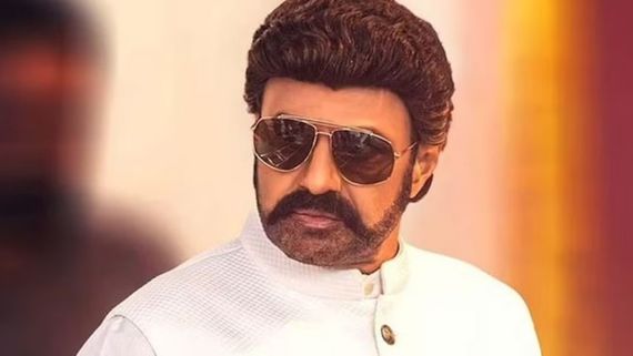  Balakrishna: బాలయ్య ఫ్యాన్స్ చొక్కాలు చింపుకునే న్యూస్.. ఇక బాబు కేరాఫ్ పాన్ ఇండియా