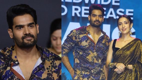 వాళ్లకు వడ్డీతో సహా ఇచ్చేస్తా.. హీరోయిన్‌పై అనుమానం ఉండేది: హీరో కార్తికేయ ఆసక్తికర వ్యాఖ్యలు