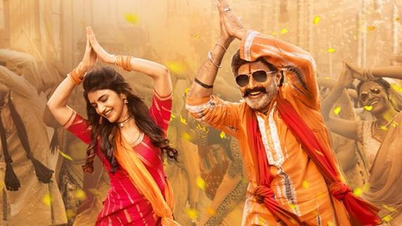 Bhagavanth Kesari: బాలయ్య-తమన్ మ్యాజిక్ రిపీట్.. చిచ్చాతో దుమ్ములేపిన శ్రీలీల 