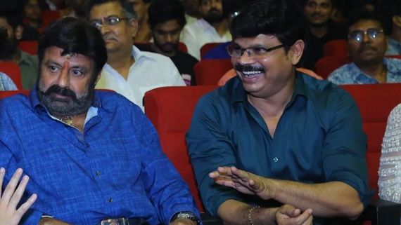 త్వరలో అఖండ 2.. శ్రీలీలకు గ్లామర్‌పై సూచన... Jai Balayya ఎందుకు అంటారో చెప్పిన బోయపాటి