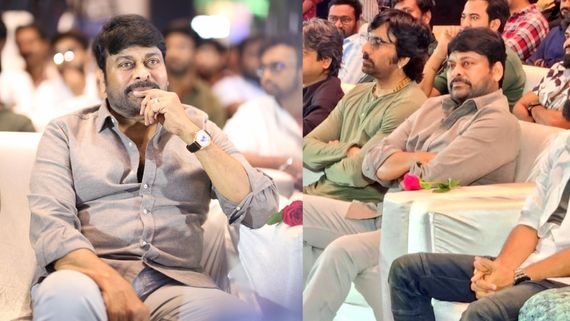 ప్రత్యేక హోదా సాధించండి.. ప్రాజెక్టులు కట్టండి.. సినిమాలపై మీ ప్రతాపమా? చిరంజీవి సంచలన వ్యాఖ్యలు