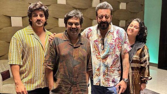 Double Ismart షూటింగ్‌లో సంజయ్‌ దత్‌కు ప్రమాదం.. బాలీవుడ్ ఖల్‌నాయక్ ఏం చేశాడంటే? 