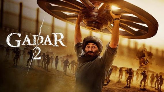 Gadar 2 Collections 500 కోట్లకు చేరువగా గదర్ 2.. 90 కోట్ల పెడితే..  ఎన్ని కోట్ల లాభమంటే? 