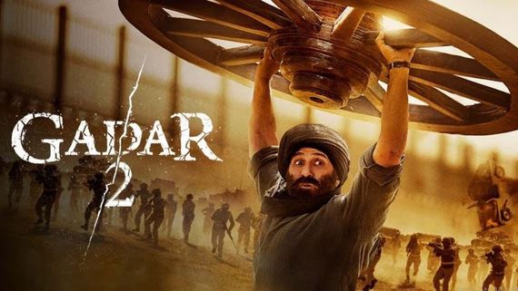  Gadar 2 10 Days Collections: చరిత్ర సృష్టించిన గదర్ 2.. బాహుబలి రికార్డు ఔట్.. వందల కోట్ల లాభాలతో!