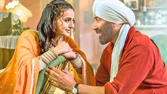 Gadar 2 20 Days Collections: గదర్ 2 వీర బాదుడు.. అప్పుడే వందల కోట్లు.. ప్రమాదంలో బాహుబలి 2 రికార్డు