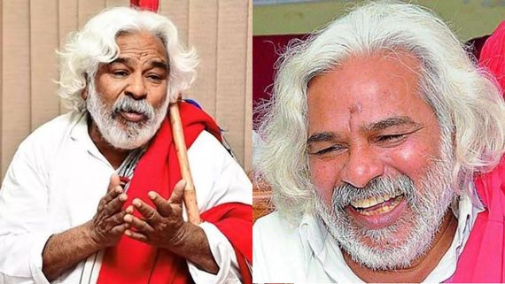 గద్దర్ అంత్యక్రియలపై వివాదం.. పోలీసులను అవమానించడమే అంటూ ప్రభుత్వంపై ఫైర్