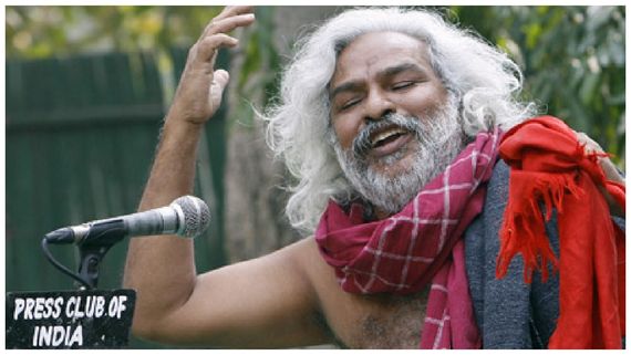 Gaddar No More: ప్రజా గాయకుడు గద్దర్ కన్నుమూత.. సినీ రంగంలోనూ సంచలనమే