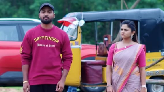 Guppedantha Manasu: రిషికి వసుధార స్ట్రాంగ్ వార్నింగ్.. ఏంజెల్ మనసులో ఉన్నదెవరు?
