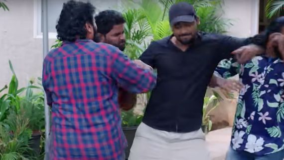 Guppedantha Manasu: అదిరిపోయిన రిషి ఫైటింగ్.. వసు గట్టి వార్నింగ్.. పాండ్యన్ బ్యాచ్ సెక్యురిటీ