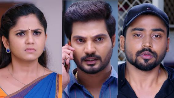 Guppedantha Manasu: అటెండర్ చెంప చెల్లు.. శైలేంద్రకు డబుల్ వార్నింగ్.. రిషికి తెలియనున్న నిజం!