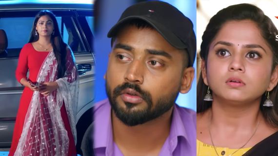 Guppedantha Manasu నేను నమ్మిన  వారే మోసగించారు.. వసుధార, ఏంజెల్‌కు మధ్య నలిగిన రిషి