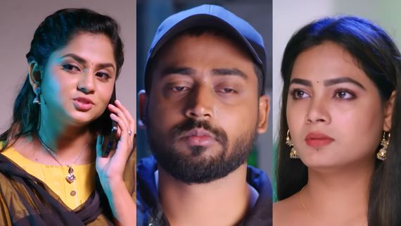 Guppedantha Manasu: ఏంజెల్ మనసులోనూ రిషి.. కన్నీళ్లతో వసుధార.. దేవయాని అలా!
