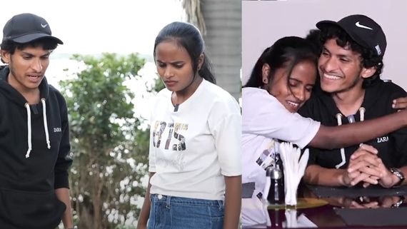  Baby మూవీ ఎఫెక్ట్: ప్రియుడికి ఫైమా బ్రేకప్.. అతడితో పెళ్లికి సిద్ధమైన లేడీ కమెడియన్