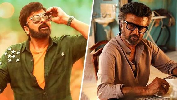 జైలర్, భోళా శంకర్ అడ్వాన్స్ బుకింగ్ రచ్చ.. బాక్సాఫీస్ పోరులో చిరంజీవి, రజనీకాంత్ నువ్వా? నేనా? 