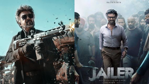 Jailer: తెలుగు గడ్డపై జైలర్ ఊచకోత.. రజినీకాంత్‌కు కోట్లు.. చిరంజీవికి లక్షల్లోనేనా!