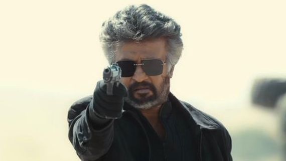 Jailer ShowCase Review: 'జైలర్'ను రిలీజ్ చేసిన చైతు... రజనీ స్టైల్, స్వాగ్ అదిరిందంతే!