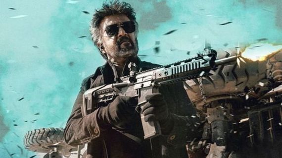 Jailer Advance booking అమెరికా, యూకేలో రజనీ బాక్సాఫీస్ మాయాజలం..రిలీజ్‌కు ముందే బాక్సాఫీస్ రచ్చ