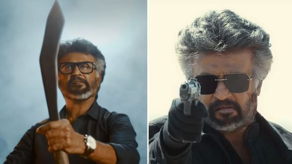 Rajinikanth Jailer: అబ్బా రజనీ 'జైలర్' అక్కడి నుంచి ఎత్తుకొచ్చారా? ఇదేం అరాచకం రా అయ్యా?