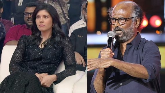 SRH కావ్య మారన్‌ పరిస్థితి చూస్తే బీపీ పెరిగిపోతుంది.. జైలర్ ఈవెంట్‌లో రజనీకాంత్ కామెంట్స్ వైరల్