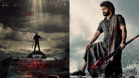 Devara కోసం ఎన్టీఆర్ భారీ రిస్క్.. ఇండియాలోనే ఏ హీరో చేయని విధంగా ట్రైనింగ్