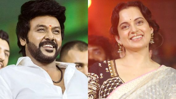 Chandramukhi 2 ఆఫర్ కోసం అలా వెంటపడ్డా.. కంగన రనౌత్.. లారెన్స్ మాస్టర్ గురించి షాకింగ్ కామెంట్స్