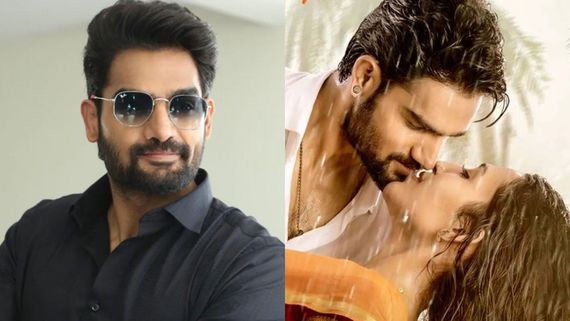 Bedurulanka 2012: నేహా శెట్టితో లిప్ లాక్... RX 100 రొమాన్స్ సీక్రెట్ బయట పెట్టిన కార్తీకేయ