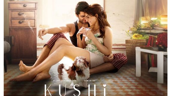 Kushi Pre Release Review ఎమోషనల్ లవ్ స్టోరిలో ట్విస్టు అదే.. ఖుషిలో హైలెట్ అంశాలు ఇవే..!