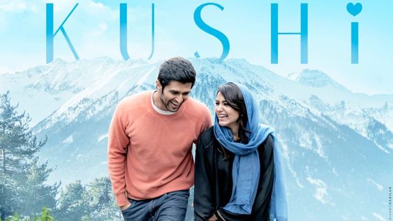 Kushi twitter Review విజయ్ దేవరకొండ హిట్ కొట్టాడా? ట్విట్టర్‌లో నెటిజన్ల రివ్యూలు ఎలా ఉన్నాయంటే? 