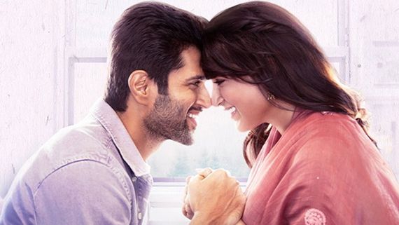 Kushi మూవీ క్లైమాక్స్ లీక్: ఆ సీన్‌లో సమంత, విజయ్ అరాచకంగా!